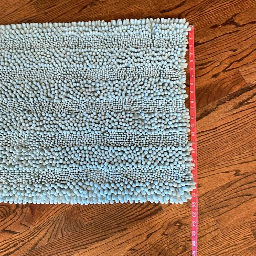 NWT! Aqua Noodle Bath Rug/Mat!